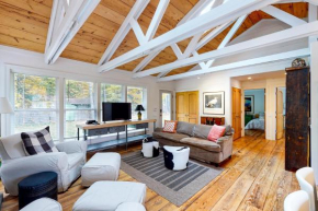 White Pines Cottage